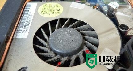 笔记本电脑风扇响声大_笔记本电脑风扇响声大