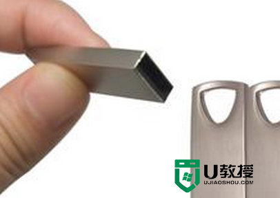 U盘容量显示不正常怎么办?解决U盘容量变小的两种方法