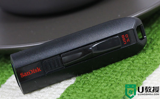 闪迪CZ80至尊极速USB3.0U盘